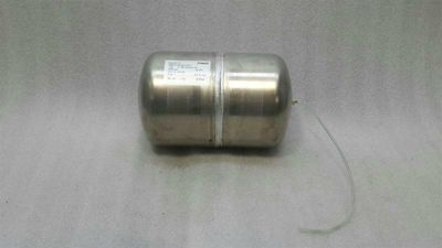 Mercedes GLE W166 Pressure Reservior A1663200415 Airmatic Reservoir