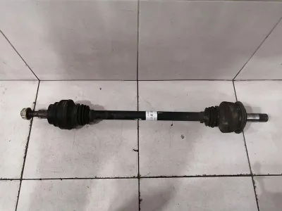 Mercedes GLE W292 полуоска задна дясна A1663501210 задна дясна полуоска