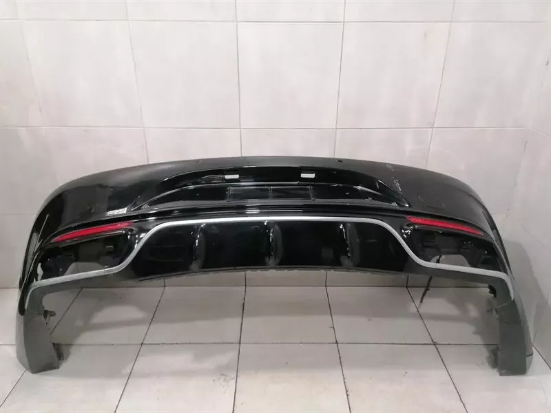 Mercedes CL 63 AMG M157 W217 Задна броня A2178850225 Задна броня CL63 S63