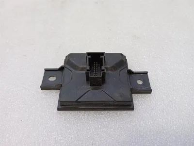 Mercedes CL W217 rear view camera module A2229007414 rear camera control unit