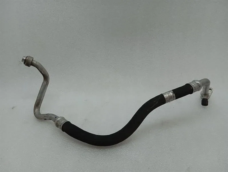 Mercedes CL W217 A/C pipe A2228306202 air conditioning line air conditioning
