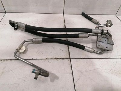 MERCEDES GLS X166 ARS Trousers A1663201872 Power Steering Active Driving Stability