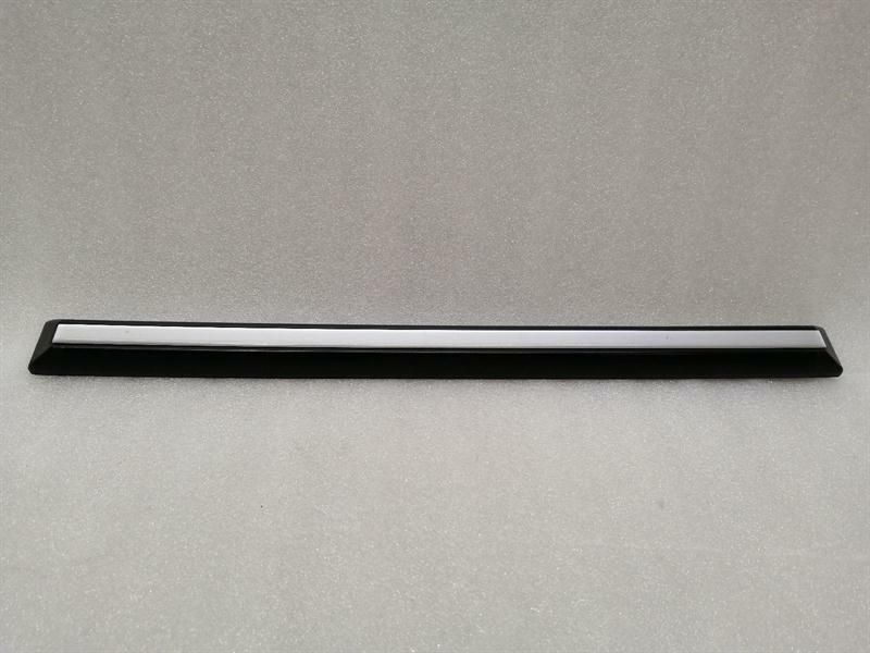 Mercedes G-Wagen W463 rear door moulding A4636900162 strip door rear G63 AMG