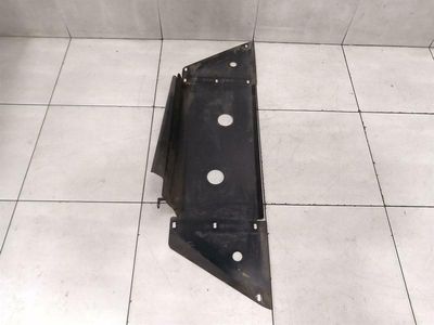 Mercedes G-Car W463 Rear Undertray A4634700547 Underfloor Trim G63 AMG