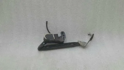Mercedes CL W217 headlight level sensor A2229050503 level sensor height sensor