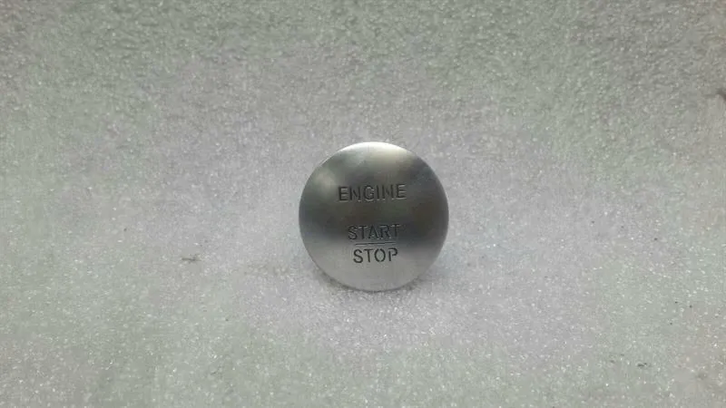 Mercedes CL W217 Switch A2215450714 Switch Start Stop S Coupe Keyless Go