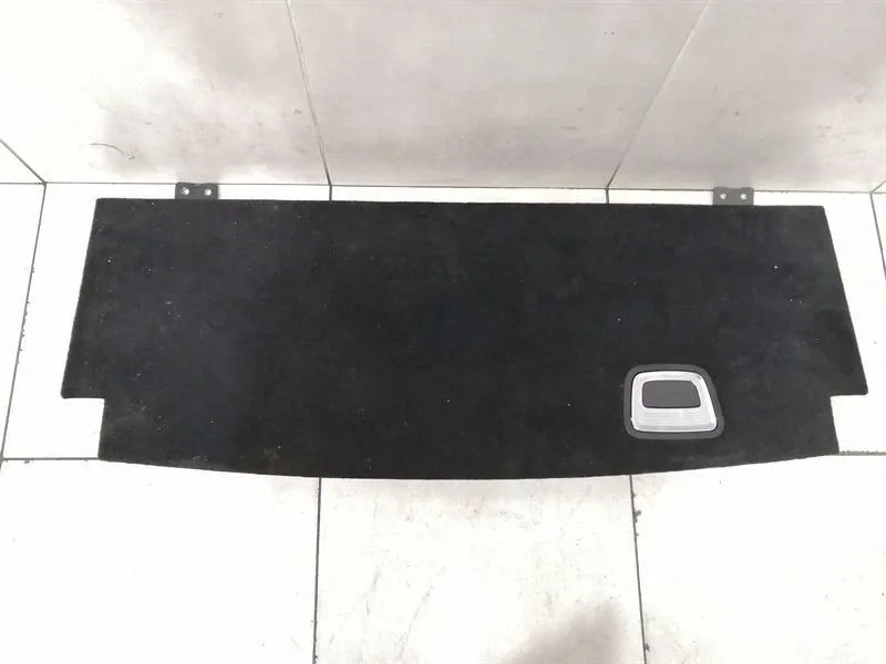 Mercedes GLS X166 GLS63 AMG BOAT FLOOR A1666808803 trunk trim