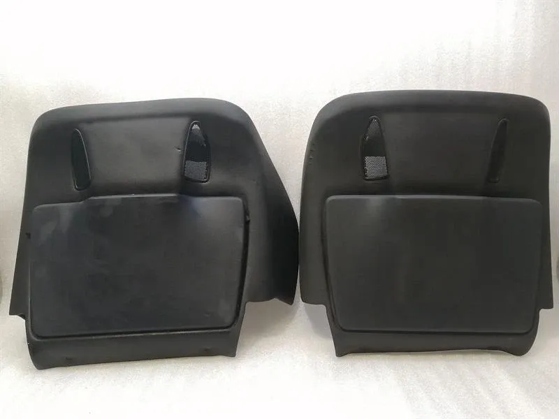 Mercedes CL W217 seat cover set A2179106202 seat cover set Vented