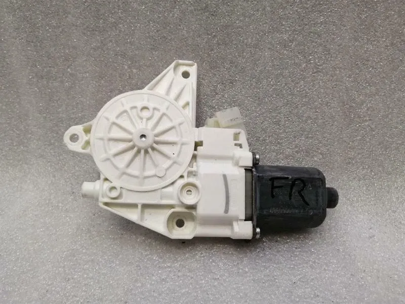 Mercedes GLS X166 Front Right Door Window Motor A1669060301 Window Regulator Motor