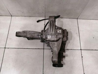MERCEDES GLS X166 GLS63 AMG Front Diff A1663300300 Front Differential GLE63 M157