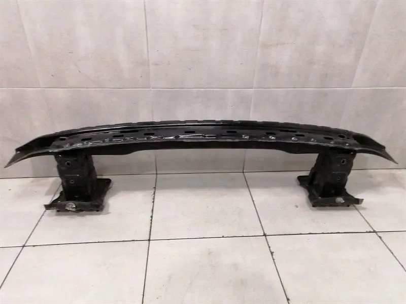 Mercedes GLS X166 GLS63 Rear Bumper Beam A1666104200 Rear Bumper Carrier