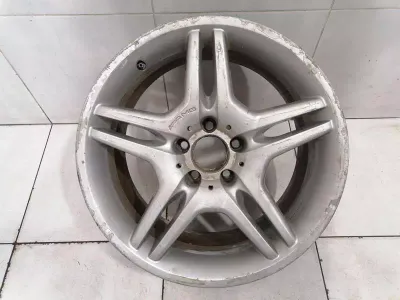 Mercedes E Class W211 Alloy Wheel A2114012702 AMG Alloy Wheel