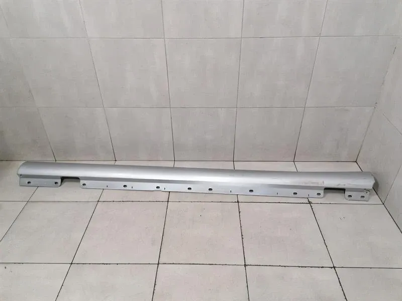 Mercedes E Class W211 Side Skirt A2116980554 AMG LEFT Side Skirts