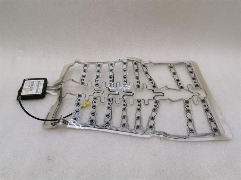 Mercedes E Class W211 Seat Occupancy Sensor A2118211558 Seat Seat Detection