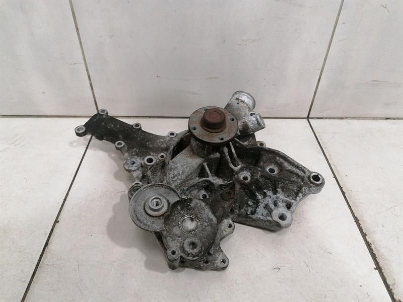 Mercedes E55 AMG M113 W211 Water Pump A1132000101 Coolant Pump Pump