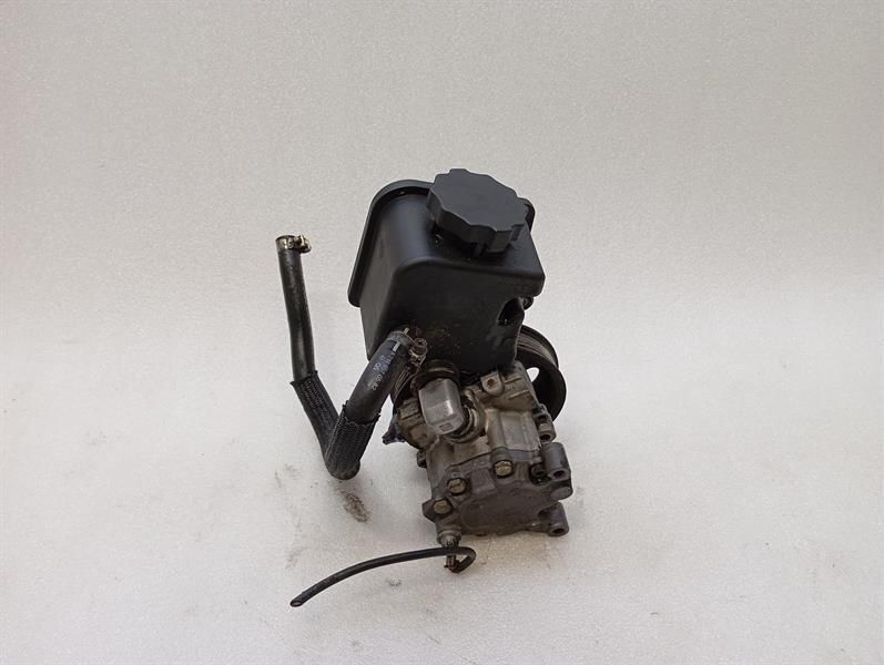 Mercedes E Class W211 E55 AMG Power Steering Pump A0034666001 Power Steering Pump