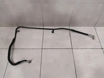 Mercedes S-Class W220 Oil Cooling Pipe A1131800382 Hose Oil Cooler Hose