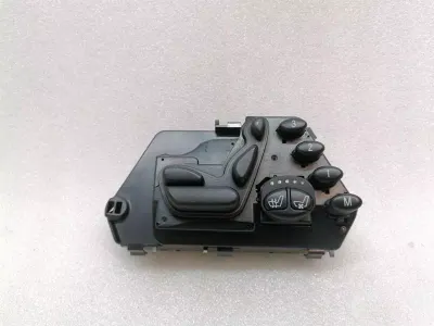 Mercedes S-class W220 right seat switch A2208211679 right seat switch