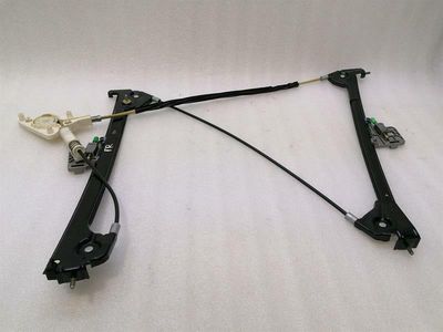 Mercedes CL W215 Right Front Door Winder A2157200446 Window Regulator Front Right