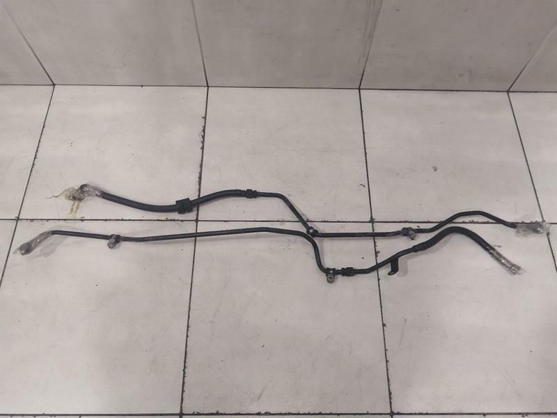 Mercedes CL55 AMG W215 Gearbox Pipes A2202700396 Transmission Oil Line