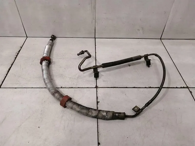 Mercedes AMG W215 W220 ABC High Pressure Pants A2204661381 Power Line ABC