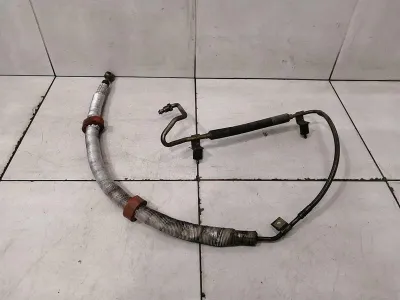 Mercedes AMG W215 W220 ABC High Pressure Pants A2204661381 Power Line ABC