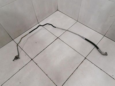 Mercedes SL R231 Sl63 AMG Маслен тръбопровод за високо налягане A2313200572 Маркуч