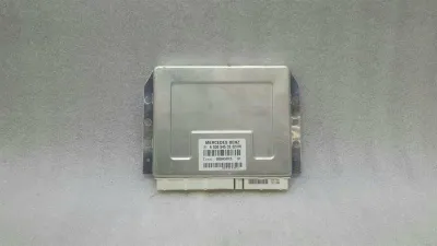 Mercedes CLS W219 Airmatic Module A0365453232 Блок за управление на лявото окачване.