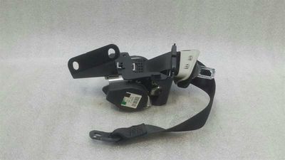 Mercedes CLS W219 front seat belt A2198600285 seat belt belt front right