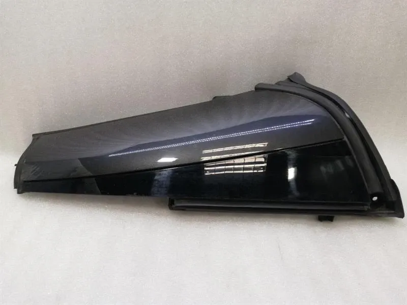 Mercedes SL R231 Right C Pillar Cover A2317901019 Rear Right Cover