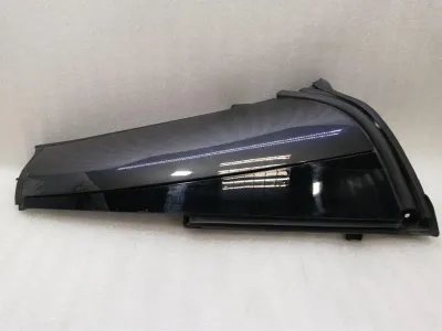 Mercedes SL R231 десен капак на C колона A2317901019 заден десен капак