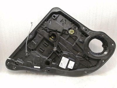 Mercedes GLE W292 C292 Left Rear Door Winder A2927300179 Window Regulator Rear Li