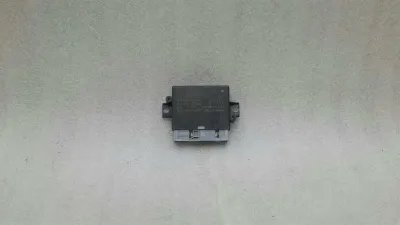 Mercedes GLE W166 PDC module A0009003706 parking aid control unit PTS
