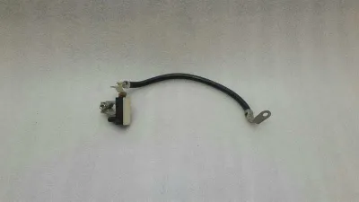 Кабел на акумулатора Mercedes GLE W166 A1669055901 Окабеляване на акумулатора