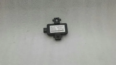 Mercedes GLE W166 Tyre Pressure Sensor A0009003704 Control Unit Tire Pressure RDK