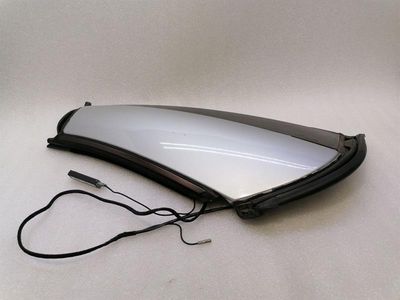 Mercedes SL R230 Left C Pillar Hinge Cover A2307900519 C Willow Trim Left