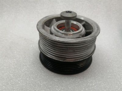 Mercedes SL55 AMG R230 belt tensioner A1132020419 Pulley M113