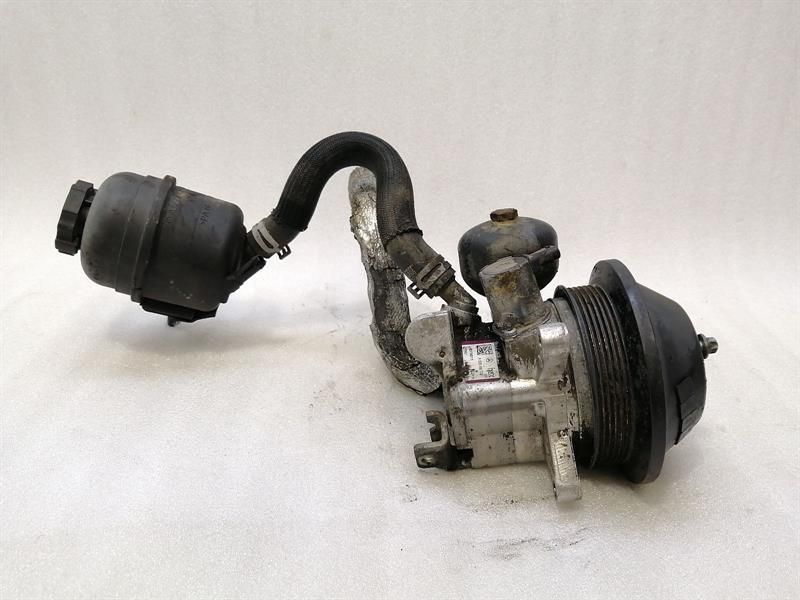 Mercedes CL55 W216 W221 ABC Power Steering Pump A0054667001 Power Steering Pump ABC