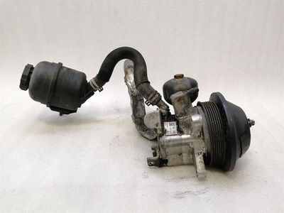 Mercedes CL55 W216 W221 ABC Power Steering Pump A0054667001 Power Steering Pump ABC