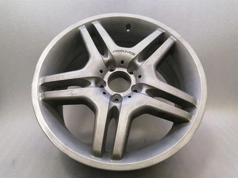 Mercedes S-Class W220 Alloy Wheel A2204013402 Alloy Wheel AMG 8.5J X18 ET44
