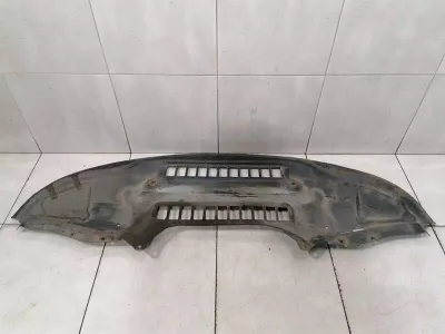MERCEDES S-CLASS W220 UNDERTRAY A2205245030 ДЕРЕВНА ОБЛИЦОВКА НА ДОЗОТО