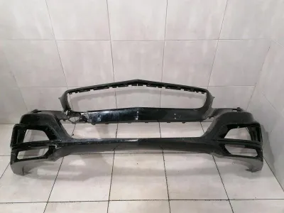Mercedes CLS W218 предна броня A2188850025 предна броня brabus