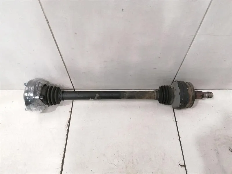 Mercedes S55 AMG W220 Left Rear Drive Shaft A2203509410 Drive Shaft Rear Li
