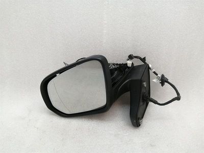 Mercedes G W463 19-24 Left Door Mirror A4638102501 Exterior Mirror Left MOP