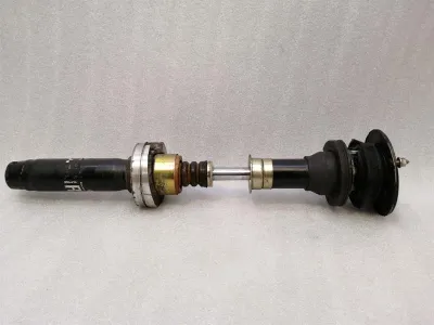 Mercedes S-Class W220 Shock Absorber Front A2203201638 Front Shock Absorber