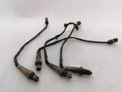 MERCEDES SL55 AMG R230 LAMBDA SENSOR A0015405017 LAMBDA SENSOR KIT SET