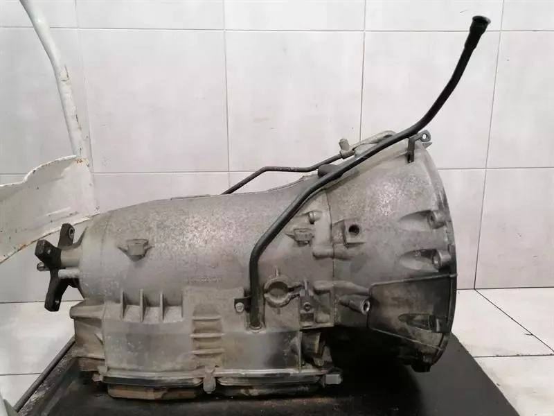 Mercedes SL R230 Gearbox A2302700100 Transmission M113 V8 AMG