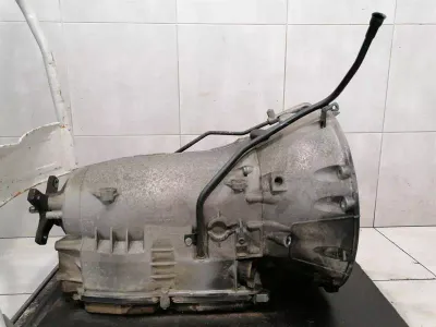 Mercedes SL R230 Gearbox A2302700100 Transmission M113 V8 AMG