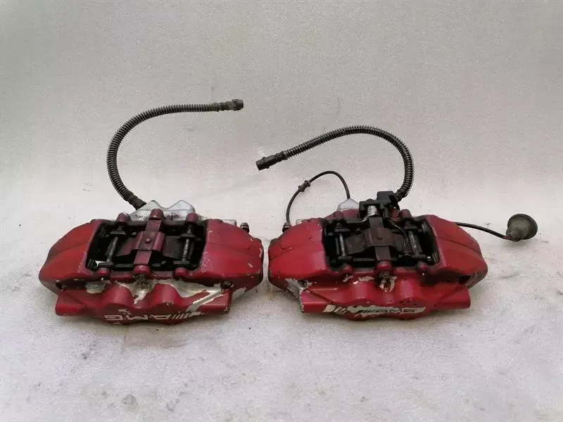 Mercedes SL55 AMG R230 REAR Brake Caliper A0044233598 caliper rear brake