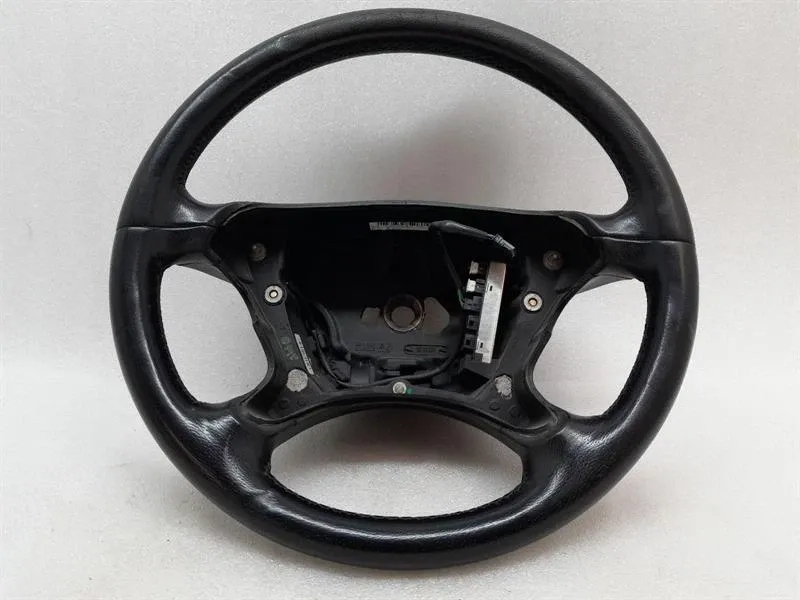 Mercedes SL 230 Steering Wheel A2304602903 Steering Wheel